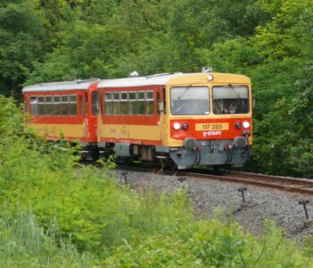 dieseltreintje-hongrije