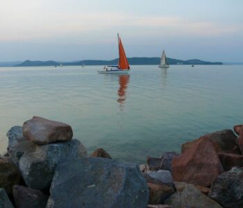 Balatonmeer
